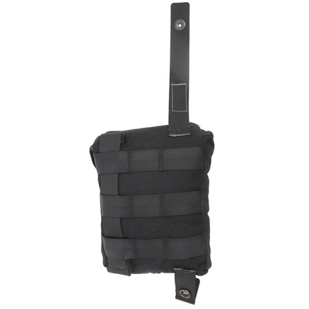 Kieszeń Trauma Pouch - 17 Snigel RAL 7013